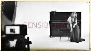 Sensibilità - Concerto 30 Settembre 2014 Valentina Monetta