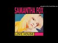 Samantha Fox - Love House (@ UR Service Version)