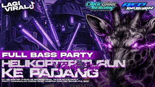 Download lagu DJ HELIKOPTER TURUN KE PADANG VIRAL TIKTOK STYLE PARTY FULL BASS HOREG NGUK NGUK mp3 Download lagu DJ HELIKOPTER TURUN KE PADANG VIRAL TIKTOK STYLE PARTY FULL BASS HOREG NGUK NGUK mp3