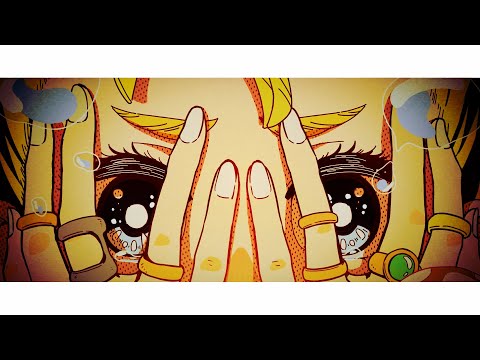 サイダーガール "シンデレラ"Music Video Video