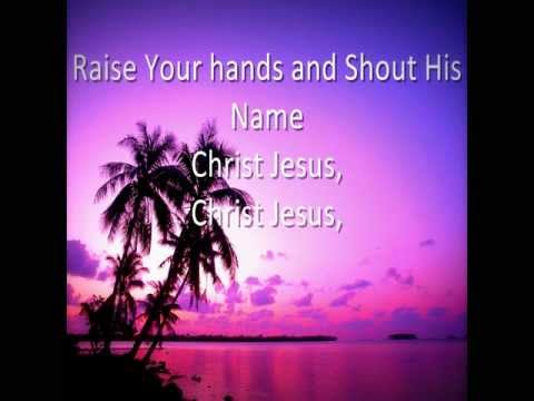 Saviour's Song