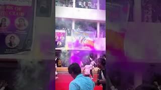 college culturals 💥 | hukum | #mdc | prem mdc | #dance #college #collegedance #food #collegelife