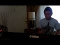Lady Gaga - Bloody Mary (Piano Cover by Ryan ...