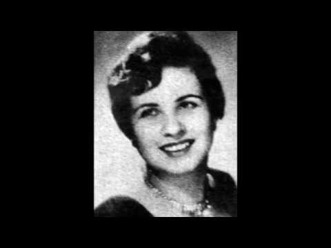 Lidia Grychtołówna plays Stanisław Wisłocki Piano Concerto (1948)