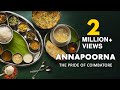 ANNAPOORNA THE PRIDE OF COIMBATORE