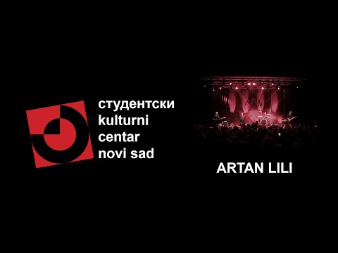 Artan Lili, 28.3.2025. SKCNS