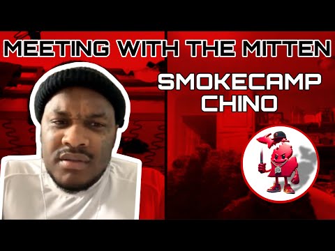 SmokeCamp Chino