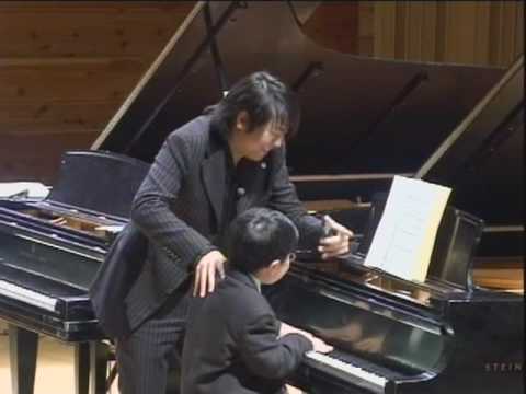 Lang Lang - Master Class - part 9