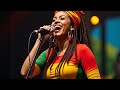 Wings Of Faith A Gospel Reggae Anthem Of Freedom Hope 2025