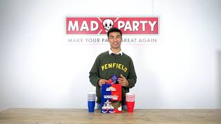 Download lagu TruthDarePong - The Game of Beer Pong Meets Truth or Dare – Beer Pong Game/explanation video mp3