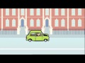 Mr Bean S01E10 Homeless HD