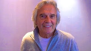 John McLaughlin: State of the Musical Arts