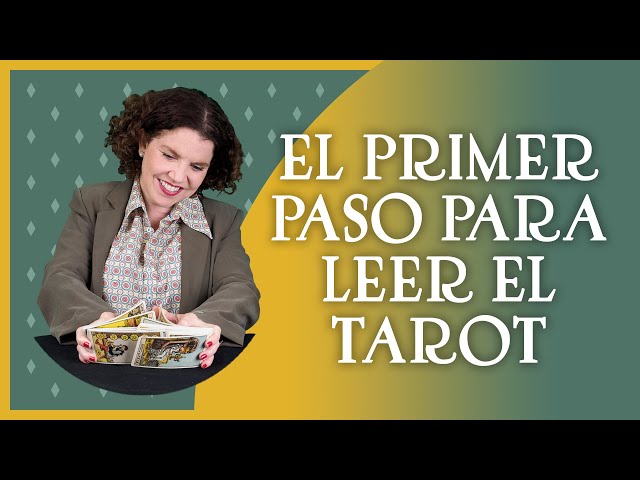 Vídeo relacionado con de Baraja de Tarot, para Cartas de Tarot Contenedor de