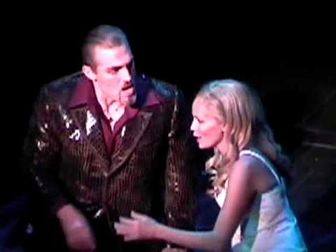 The Apple Tree (Broadway) video thumbnail