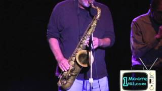 03 19 2011 David Bromberg And His Big Band Helpless Blues