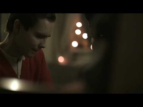 Jónsi - Around Us (Go Quiet version)