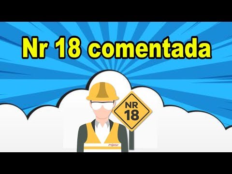 NR18 Commented - VERY IMPORTANT VIDEO