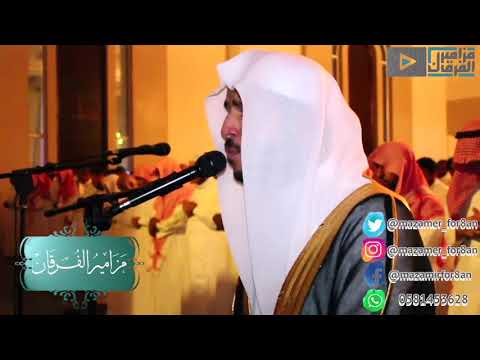 Surah Taha 65-76  - Syeikh Ahmad Al 'Ubaid