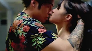 Step Mom & Step Son Love Making | Step Mom Teasing Scene 