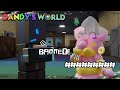 Dandy S World S NEW OC Toon What If There Was VC