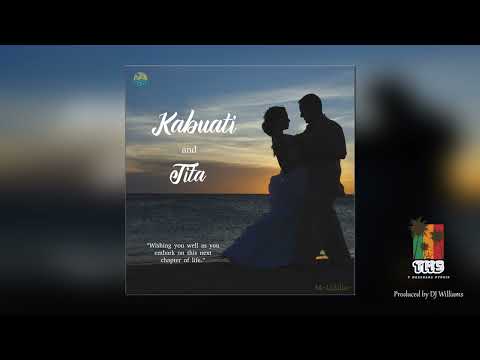 🇰🇮 Kabuati & Tita 🇰🇮
