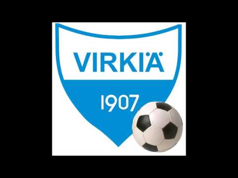 Virkiä on rautaa