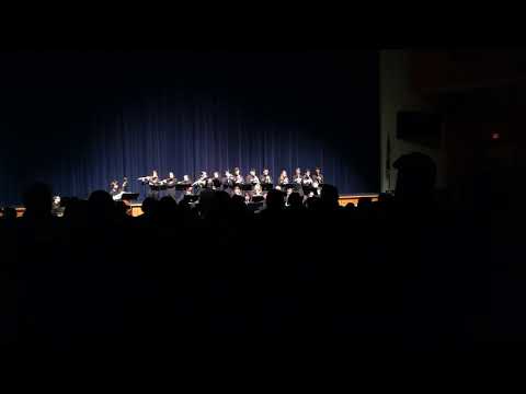 Chameleon   Herbie Hancock arr by Victor Lopez