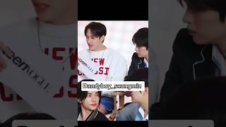 GET A ROOM....HYUNMIN #seungminskz #straykids #skz #hyunjin #hyunmin #skz #shorts