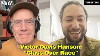Victor Davis Hanson predicts: how Ukraine & Russia will resolve, China, Taiwan, Trump legacy in 2030