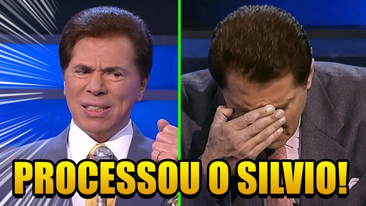 As Maiores POLÊMICAS do Show do Milhão!