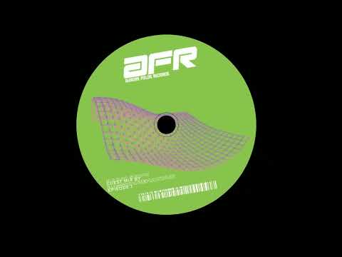 Aurora Fields Records Guest Mix By Bassick Behaviour EP 1