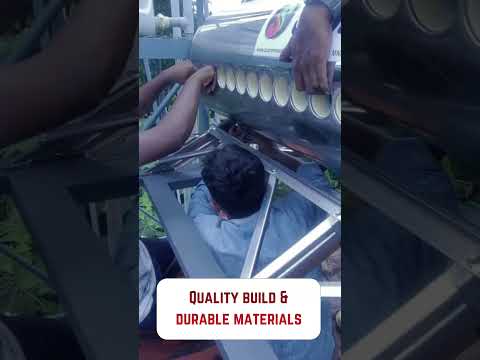 which is the Best Solar Company in Thrissur