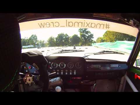 Janovich R. - Janovich Öcsi Lepold "20" Rallye Show 2019.09.22.