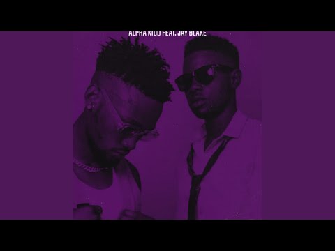 DiepCity Baby (feat. Jay Blake)