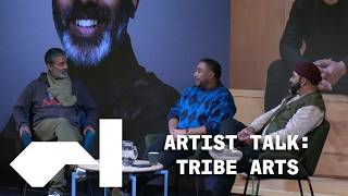 Artists in Times of Upheaval: Censorship Today with Tribe Arts | Factory International