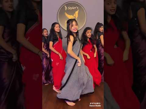 Dreamum Wakeupum Dance Reel | #dstylersdancestudio #youtubeshorts #punekar #bollywooddance #trend