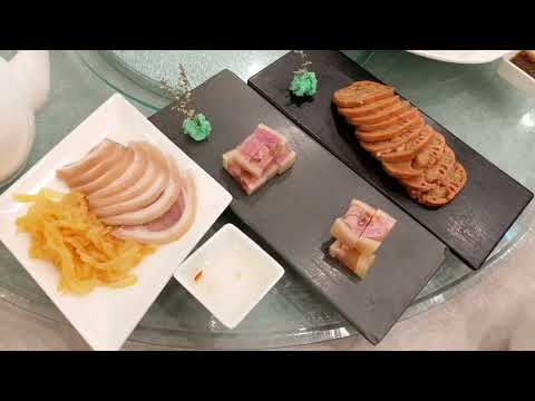 【Cozinha de Hong Kong】🍽 Jantar no Super Star Seafood Restaurant (MOKO) Mongkok