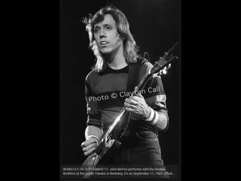 The Doobie Brothers - Angels Of Madness HQ Audio