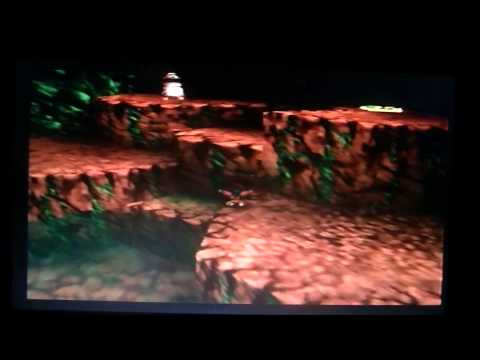 Banjo-Kazooie (N64) Playthrough pt19 Grunty's Rhymes Though..