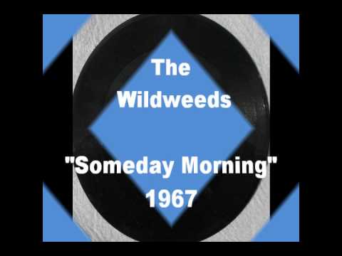 Wildweeds - 03 Someday Morning