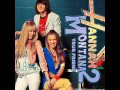 Hannah Montana Meet Miley Cyrus - True Friend ...