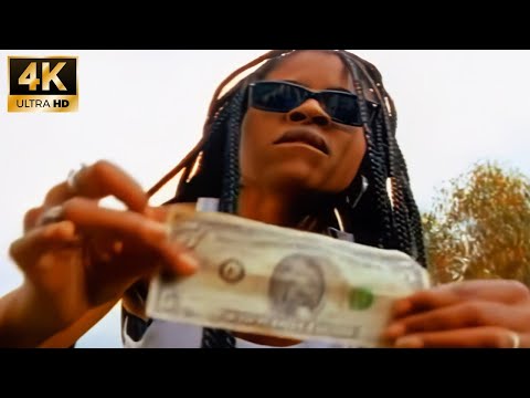 Luniz – I Got 5 on It (ft. Michael Marshall) [4K REMASTERED]