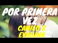 Camilo Evaluna Montaner Por Primera V