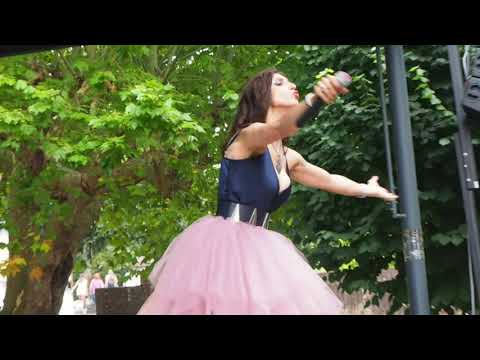 EDNA A NOSSA FADISTA