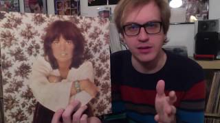 Album Review 68:  Linda Ronstadt - Don&#39;t Cry Now