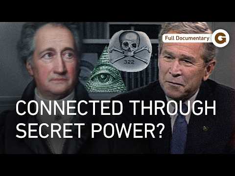 The Illuminati Decoded: The Short Life of a Dangerous Brotherhood | Full Documentary