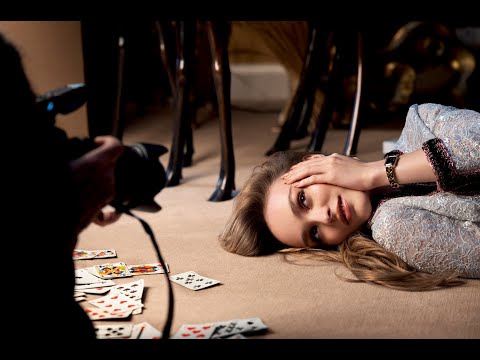 CHANEL WATCHES - PREMIÈRE ÉDITION ORIGINALE