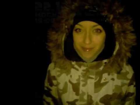 ONka - приглашение на концерт Czar'я. г.Москва (22.12.12)