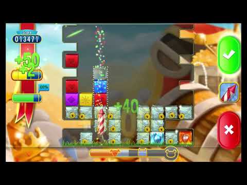 Pet Rescue Saga Level 4093 No Boosters