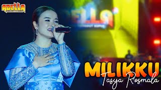 Download lagu MILIKKU - TASYA ROSMALA - OM ADELLA LIVE ANCOL JAKARTA mp3